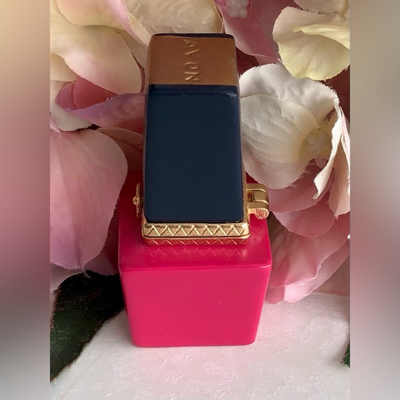 Vintage Avon Limoges Nail Polish Trinket Box - Picture 9 of 10